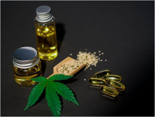 5 Reasons Why Cbd Oil Is So Prevalent In 2023
