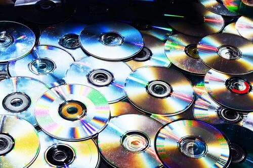 How to Recording and Burning TV Programs to DVD